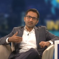 Photo of Kamal Dorabiwala